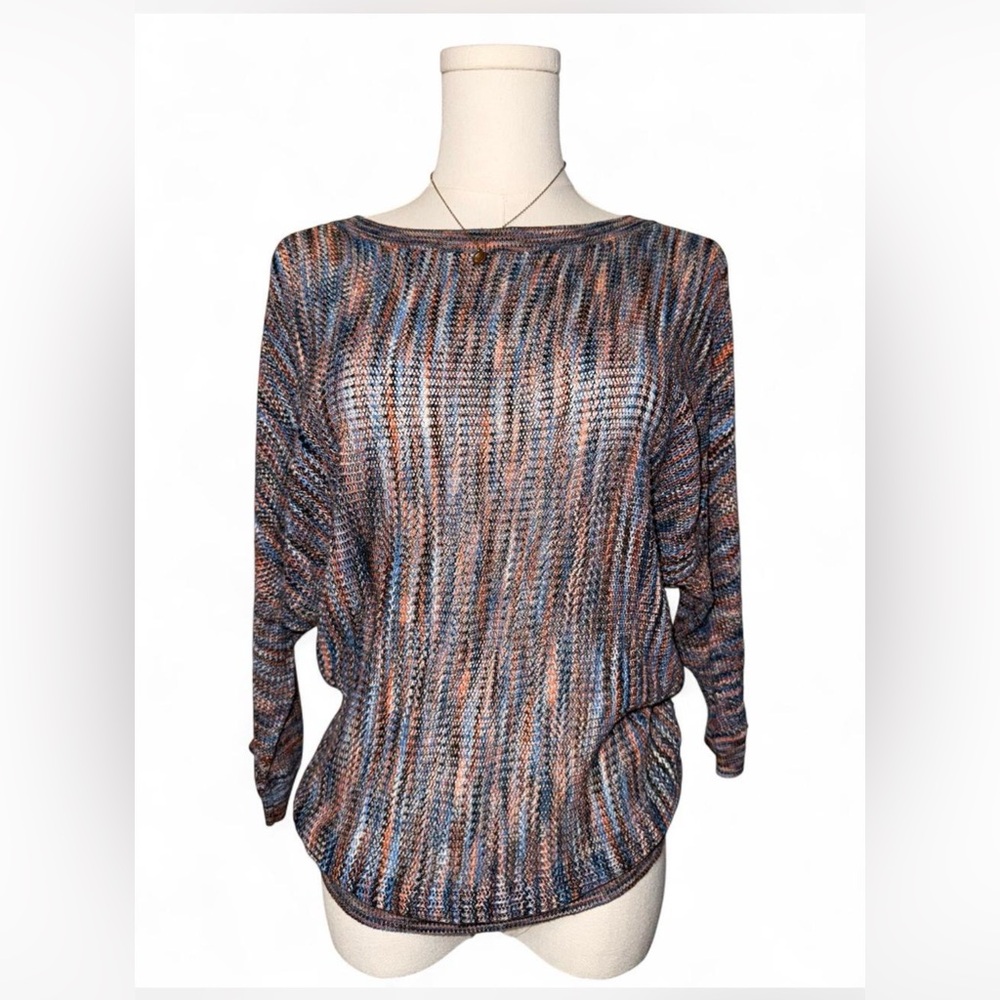 DKNY knitted top